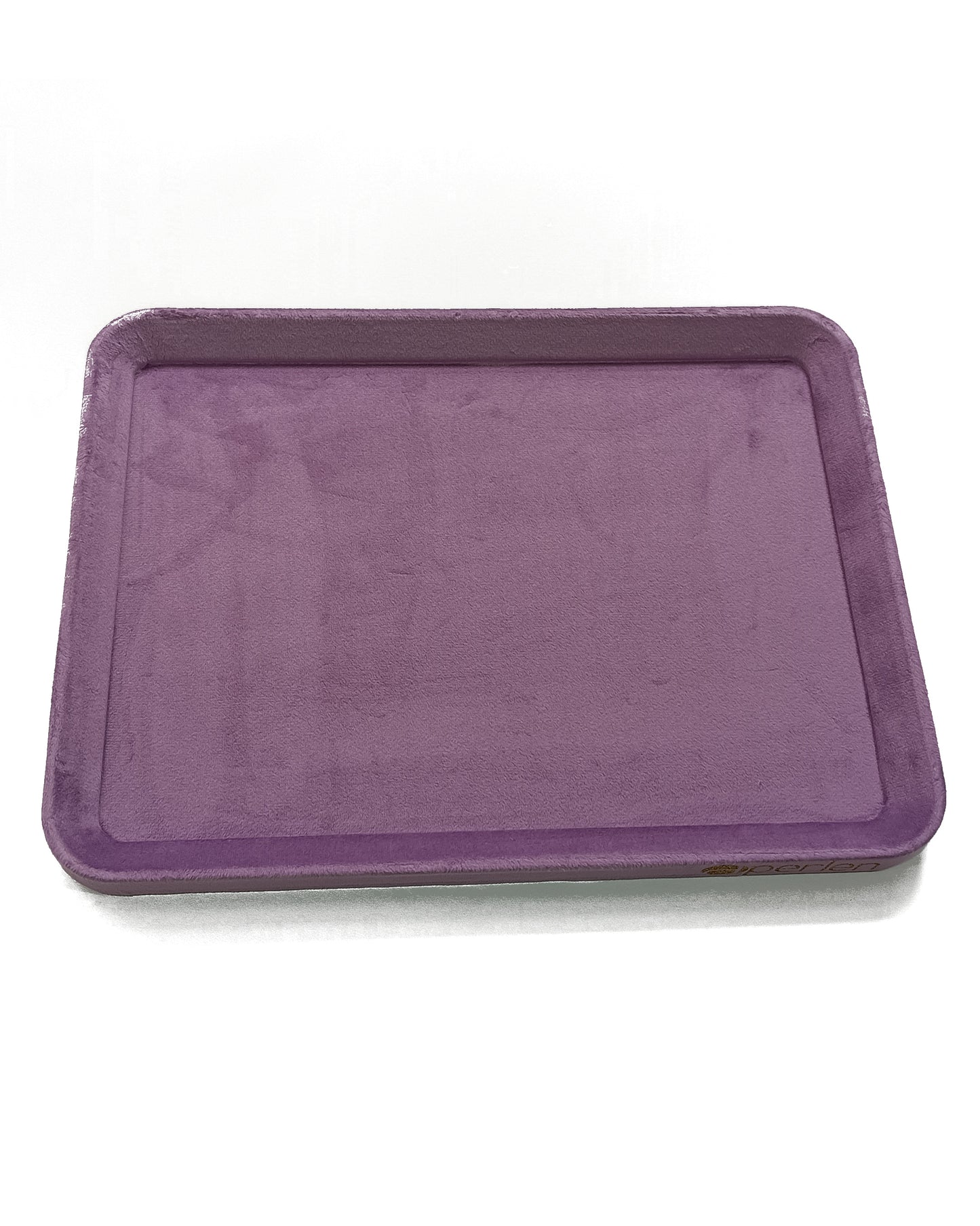 Large Beading Tray in Orchid - Louisa