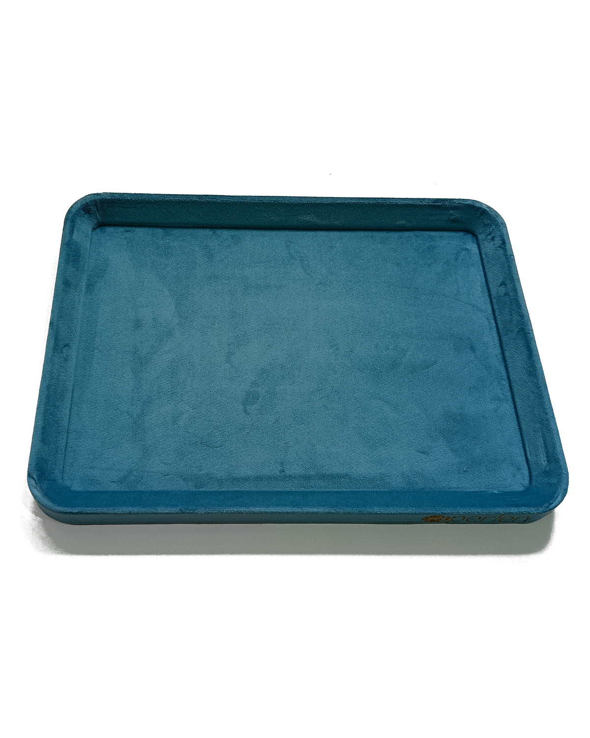 Large Beading Tray in Dark Blue - Louisa