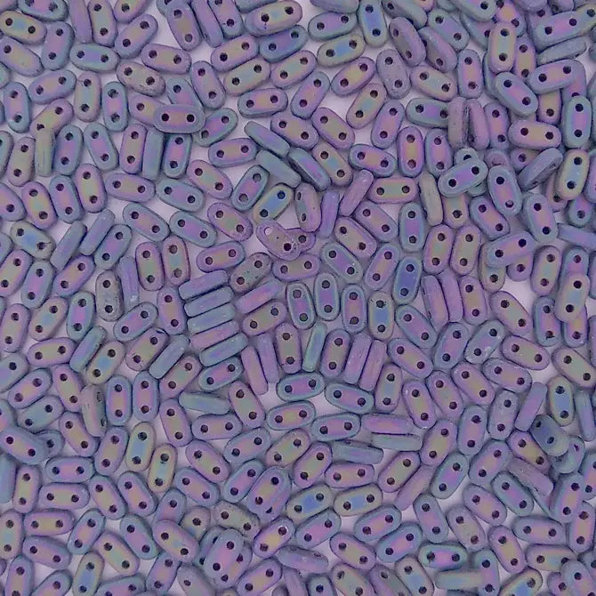 5g CzechMate bars in Matt Purple Iris