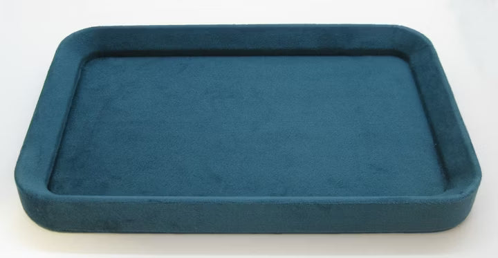 JUNE PRE-ORDER - Small Beading Tray in Rose