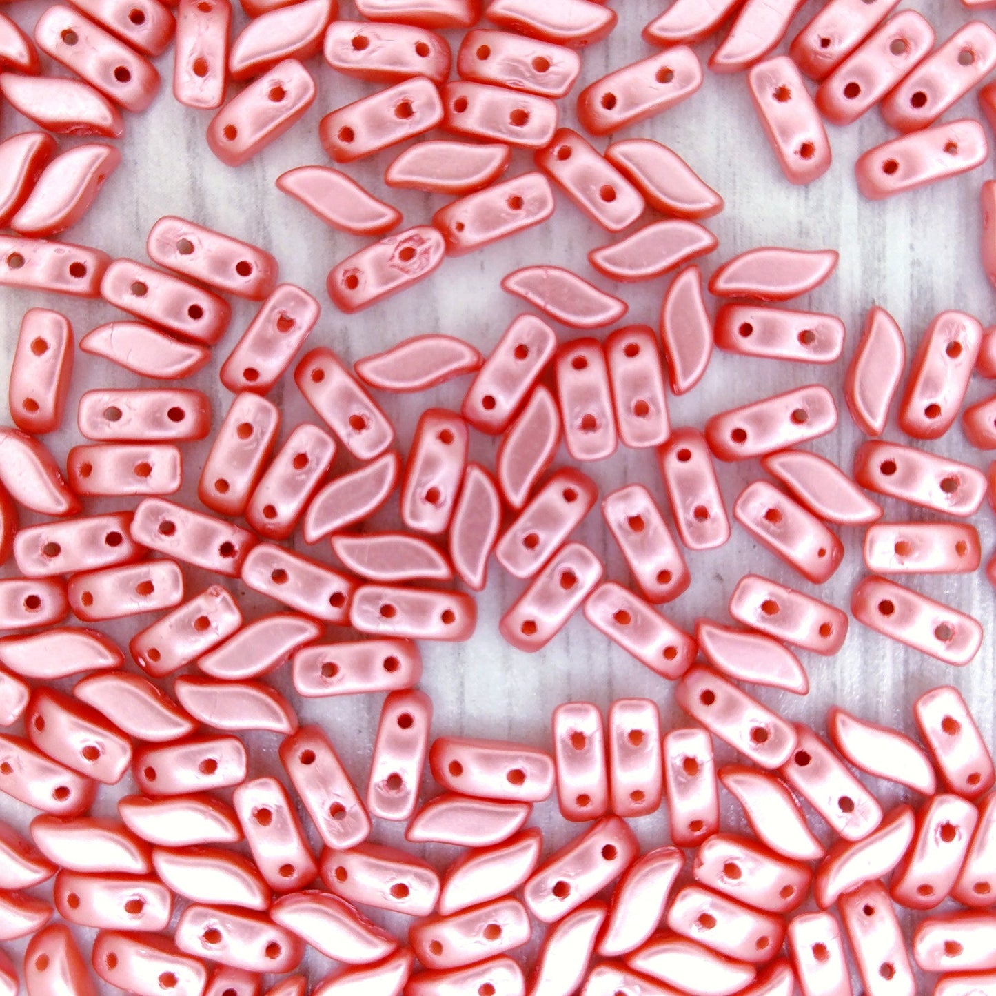 30 x StormDuo in Pastel Light Coral