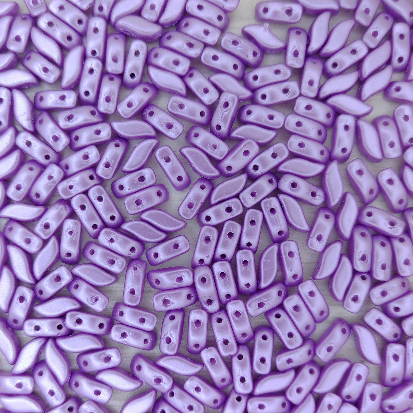 30 x StormDuo in Pastel Lila