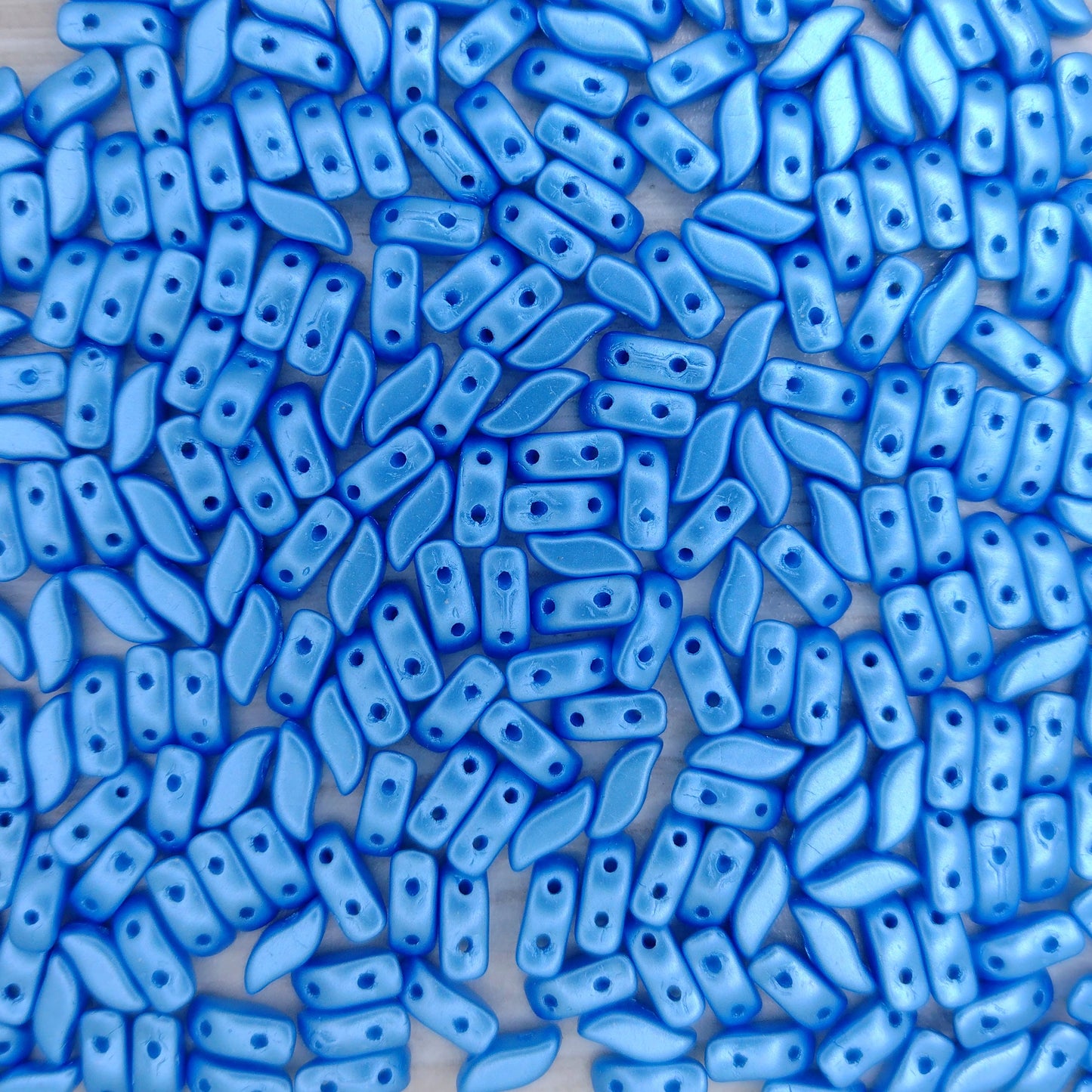 30 x StormDuo in Pastel Turquoise