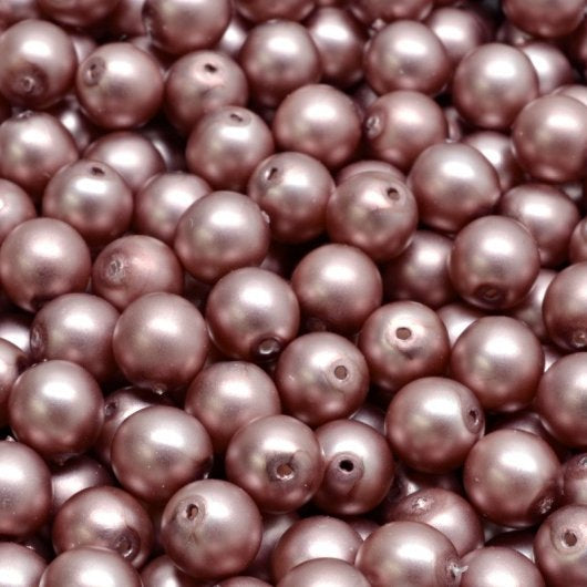 25 x 6mm pearls in 70129