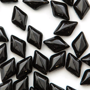 30 x GemDuo in Black