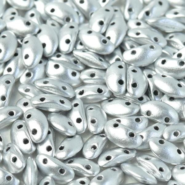 30 x Mobyduo in Aluminium Silver