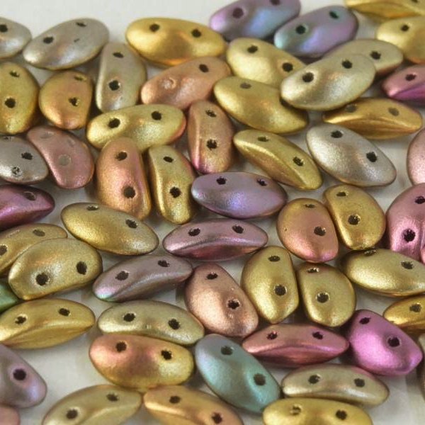 30 x Mobyduo in Ancient Gold