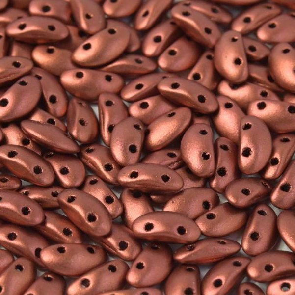 30 x Mobyduo in Copper