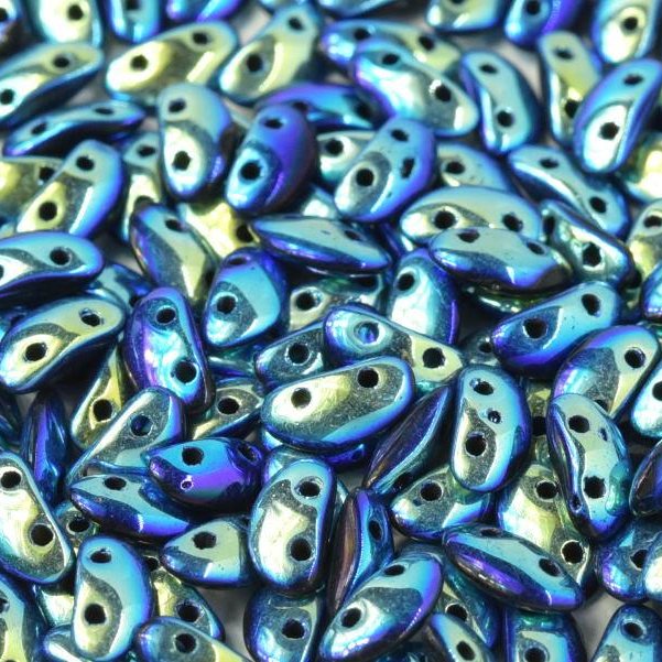 30 x Mobyduo in Full Black AB