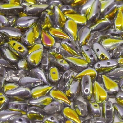 30 x DropDuo in Full Crystal Marea