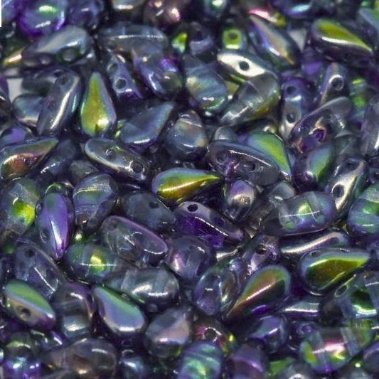 30 x DropDuo in Magic Blue