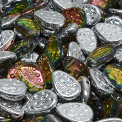 15 x flat drops in Backlit Utopia (11x9mm)