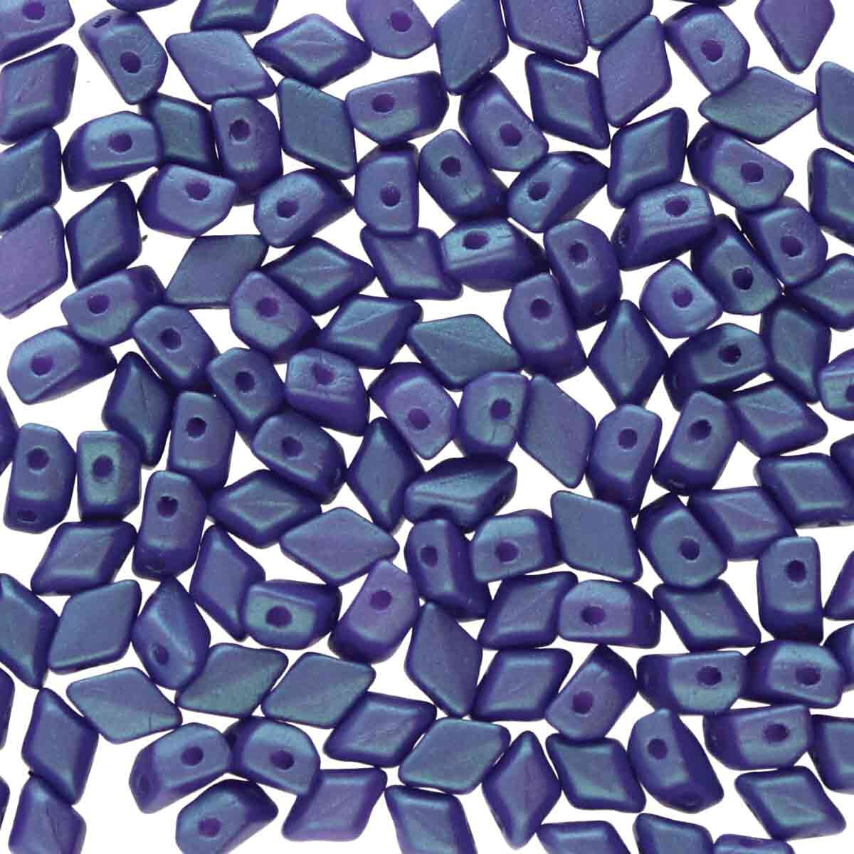 5g x Mini GemDuo in Tropical Blue Grape