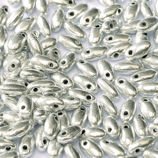 10g rizo beads in Full Labrador