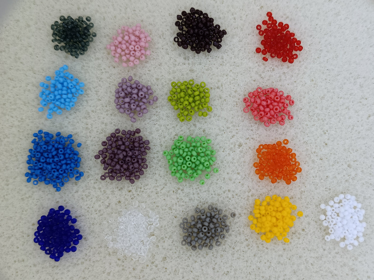 Bead Box 2 - Tiny edition