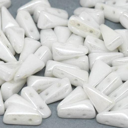 30 x Vexolo in Alabaster Shimmer