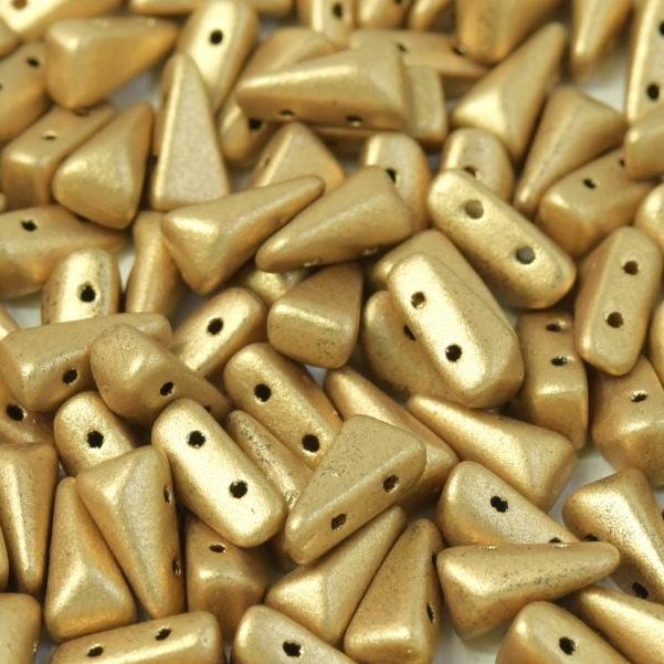 30 x Vexolo in Aztec Gold