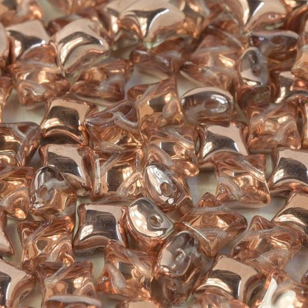 20 x Wibeduo in Crystal Capri Gold