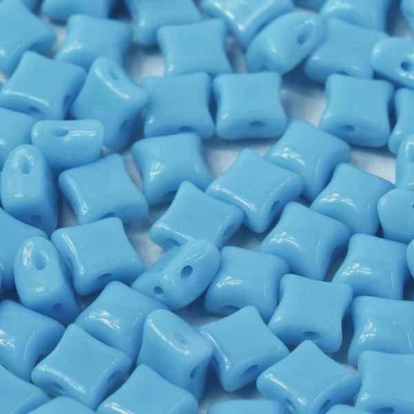 20 x Wibeduo in Turquoise