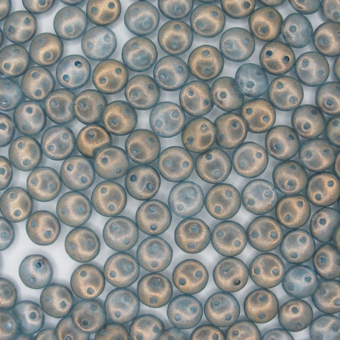 25 x CzechMate lentils in Halo Shadows