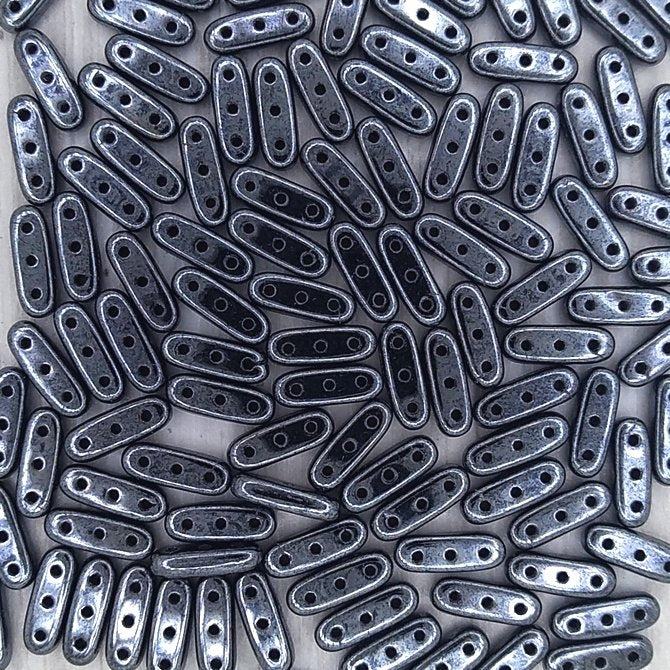 25 x CzechMate beams in Gunmetal