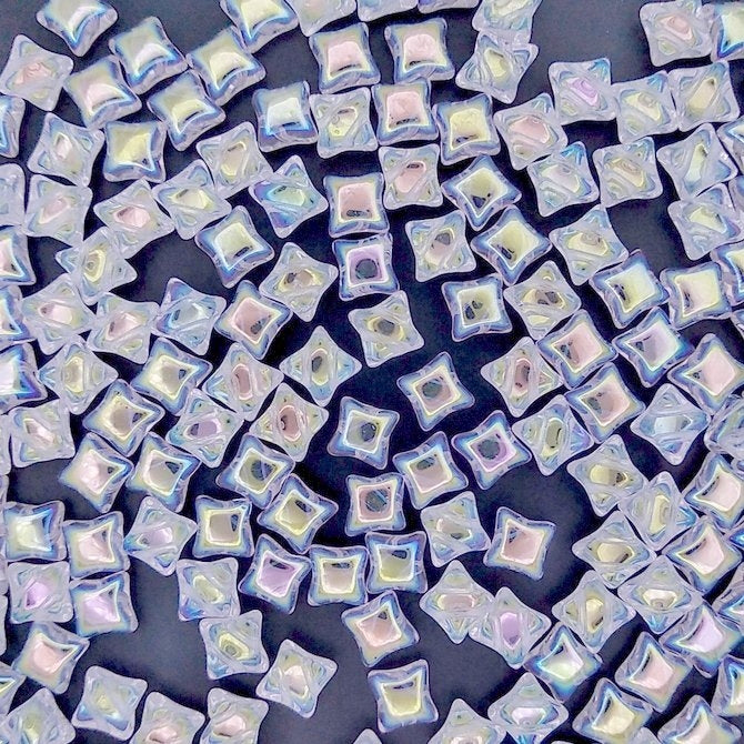 20 x Wibeduo in Crystal AB