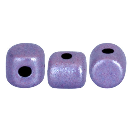 100 x Minos par Puca in Matt Metallic Purple