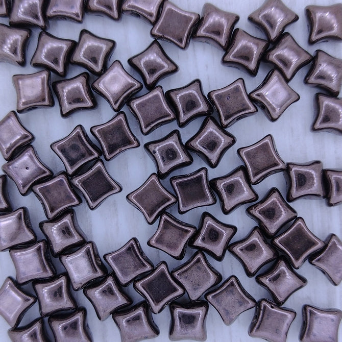 20 x Wibeduo in Black Copper