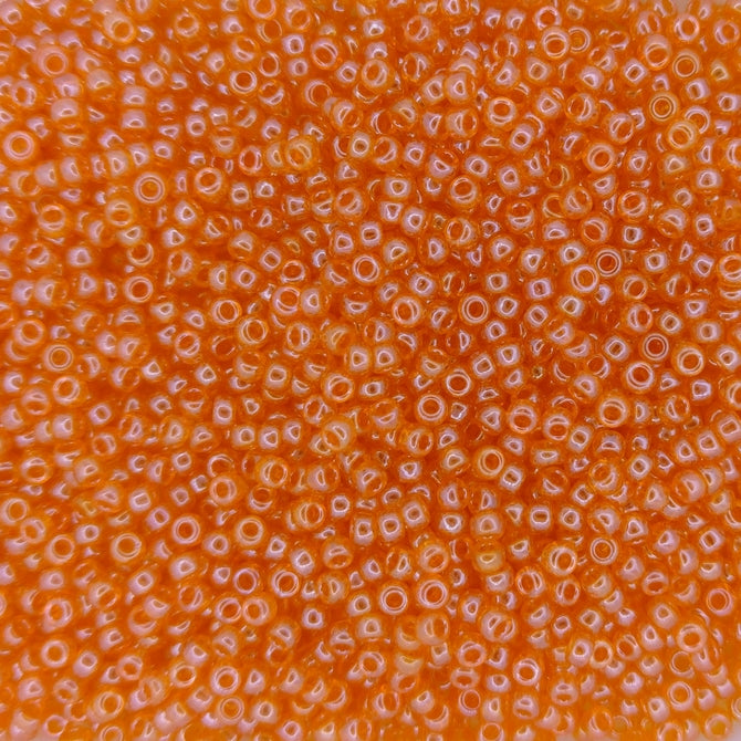 0165 - 10g Size 11/0 Miyuki seed beads in 165