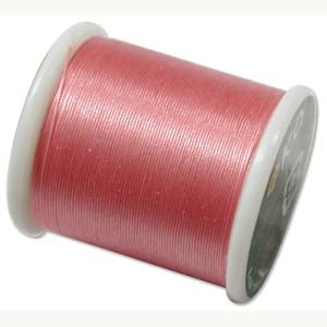 05RS - 50m KO beading thread in Rose