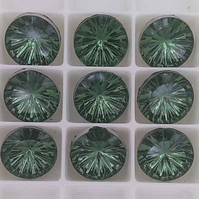 10mm chaton in 230 from Germany