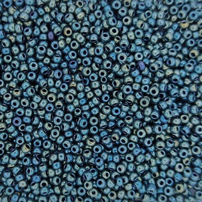 0463 - 10g Size 11/0 Miyuki seed beads