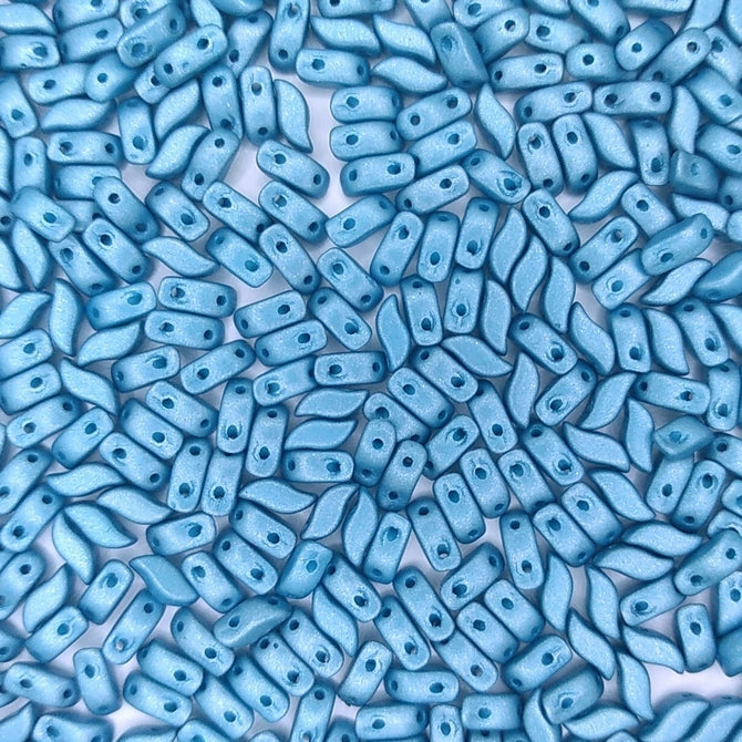 30 x StormDuo in Metallic Aqua