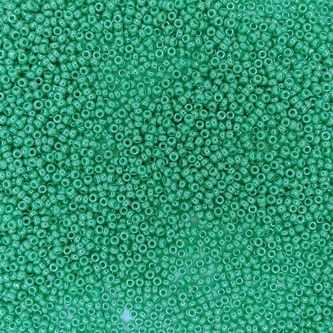 0435 - 10g Size 11/0 Miyuki seed beads