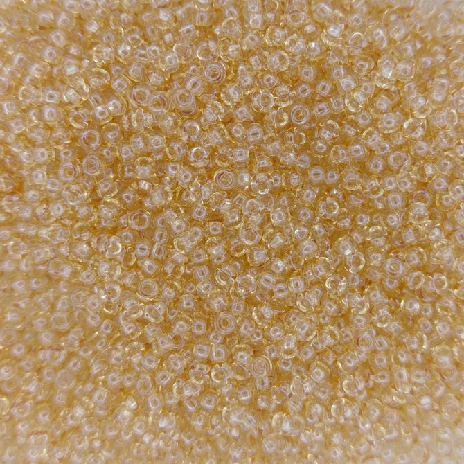 0161 - 50g Size 11/0 Miyuki seed beads