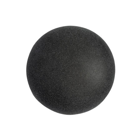 18mm Cabochon par Puca in Matt Black