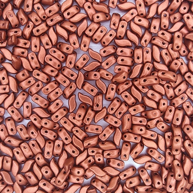 30 x StormDuo in Copper