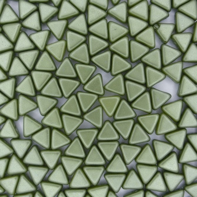 50 x Kheops Par Puca in Pastel Olivine