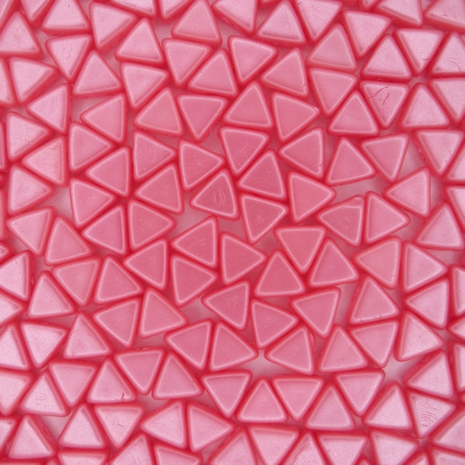 50 x Kheops Par Puca in Pastel Light Coral