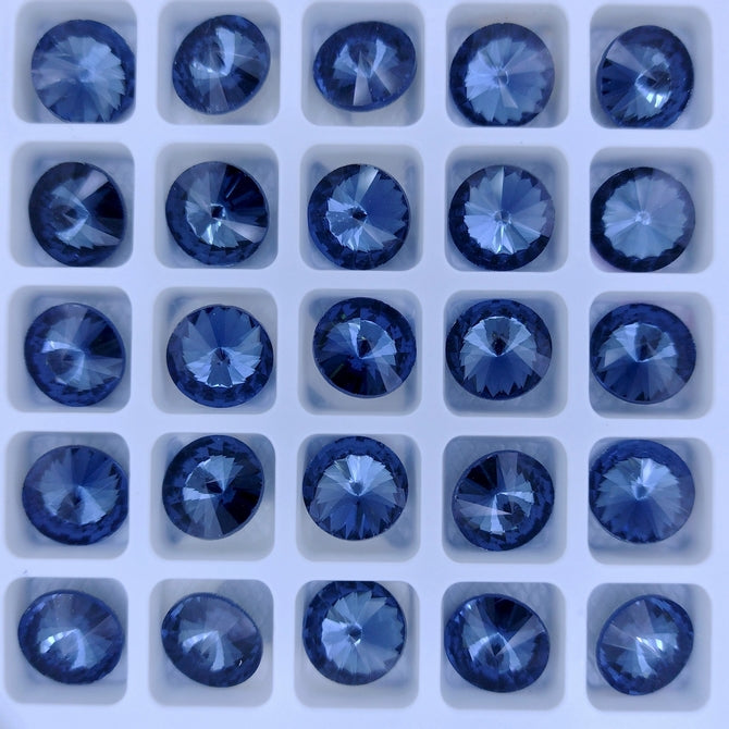 10mm rivoli in Montana (Aurora)