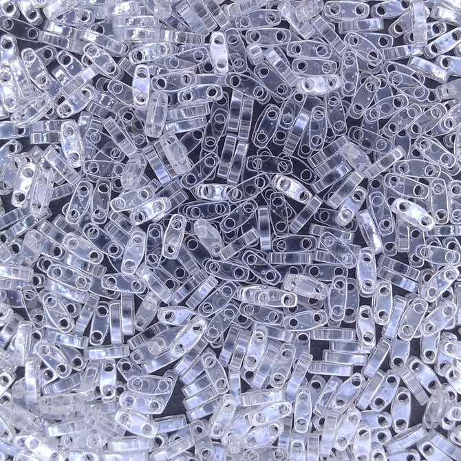 QTL0160 - 5g Quarter Tilas in Crystal Lustre