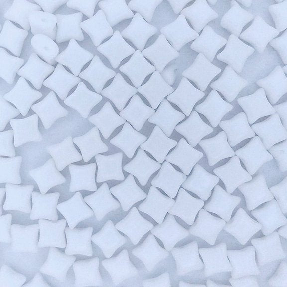 20 x Wibeduo in Chalk White