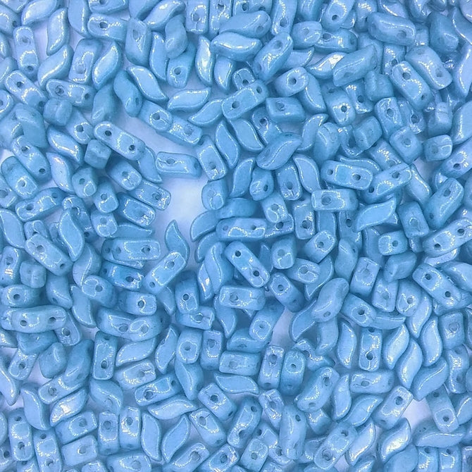 30 x StormDuo in Baby Blue Lustre