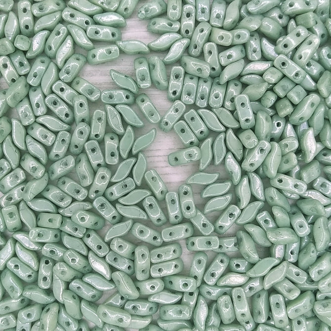 30 x StormDuo in Teal Lustre