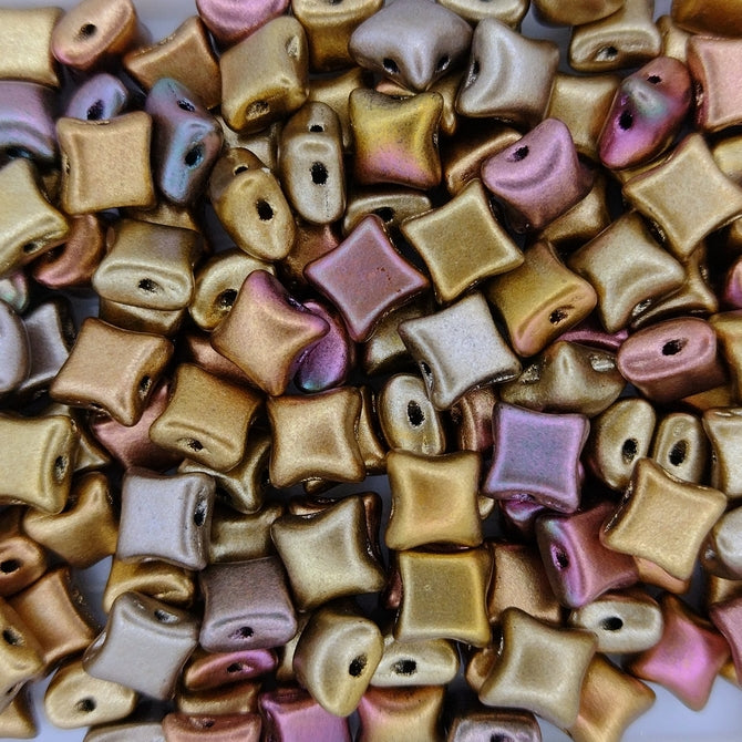 20 x Wibeduo in Ancient Gold