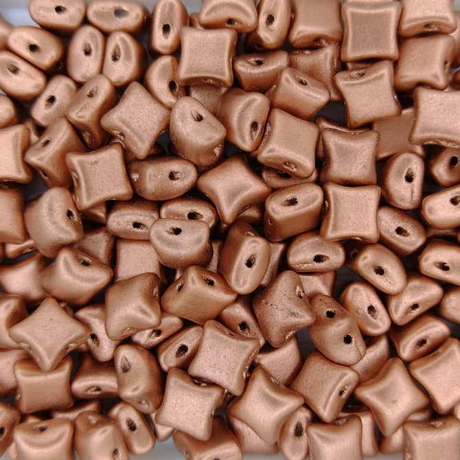 20 x Wibeduo in Vintage Copper