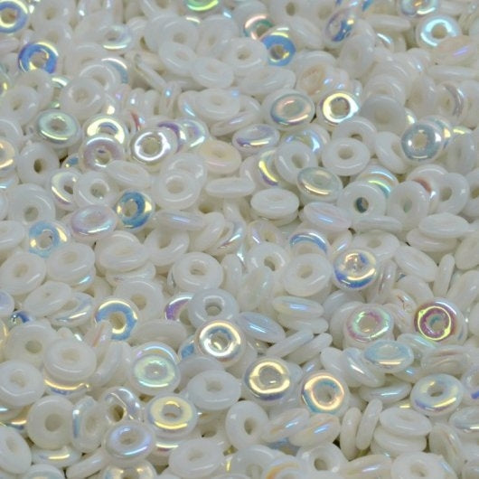 5g of Fish rings in Alabaster AB