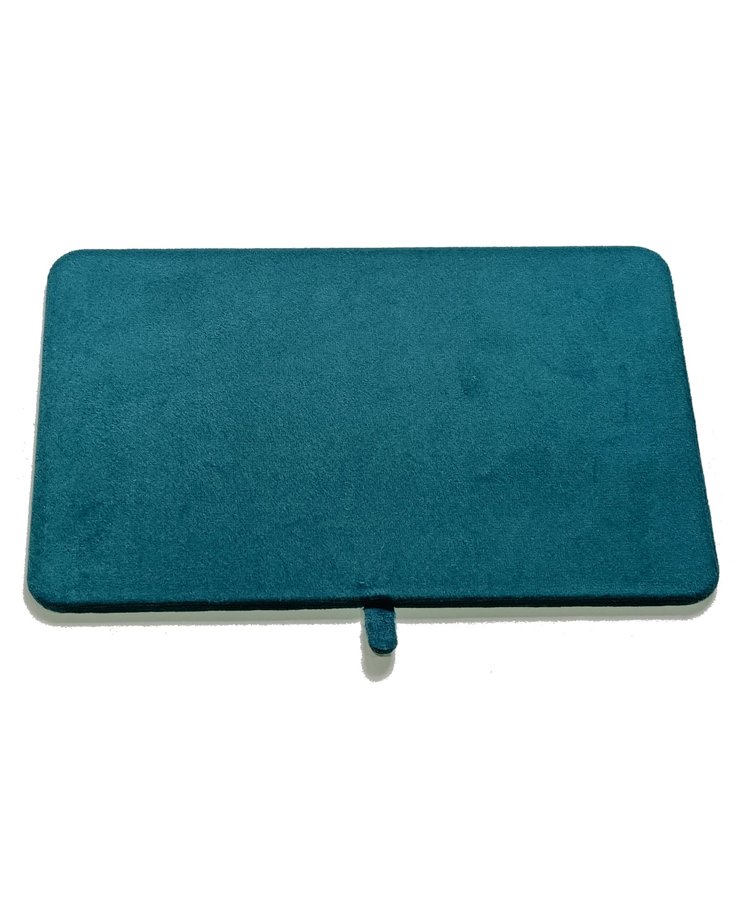 PRE-ORDER - Small Padded Bead Mat in Dark Blue - Anna