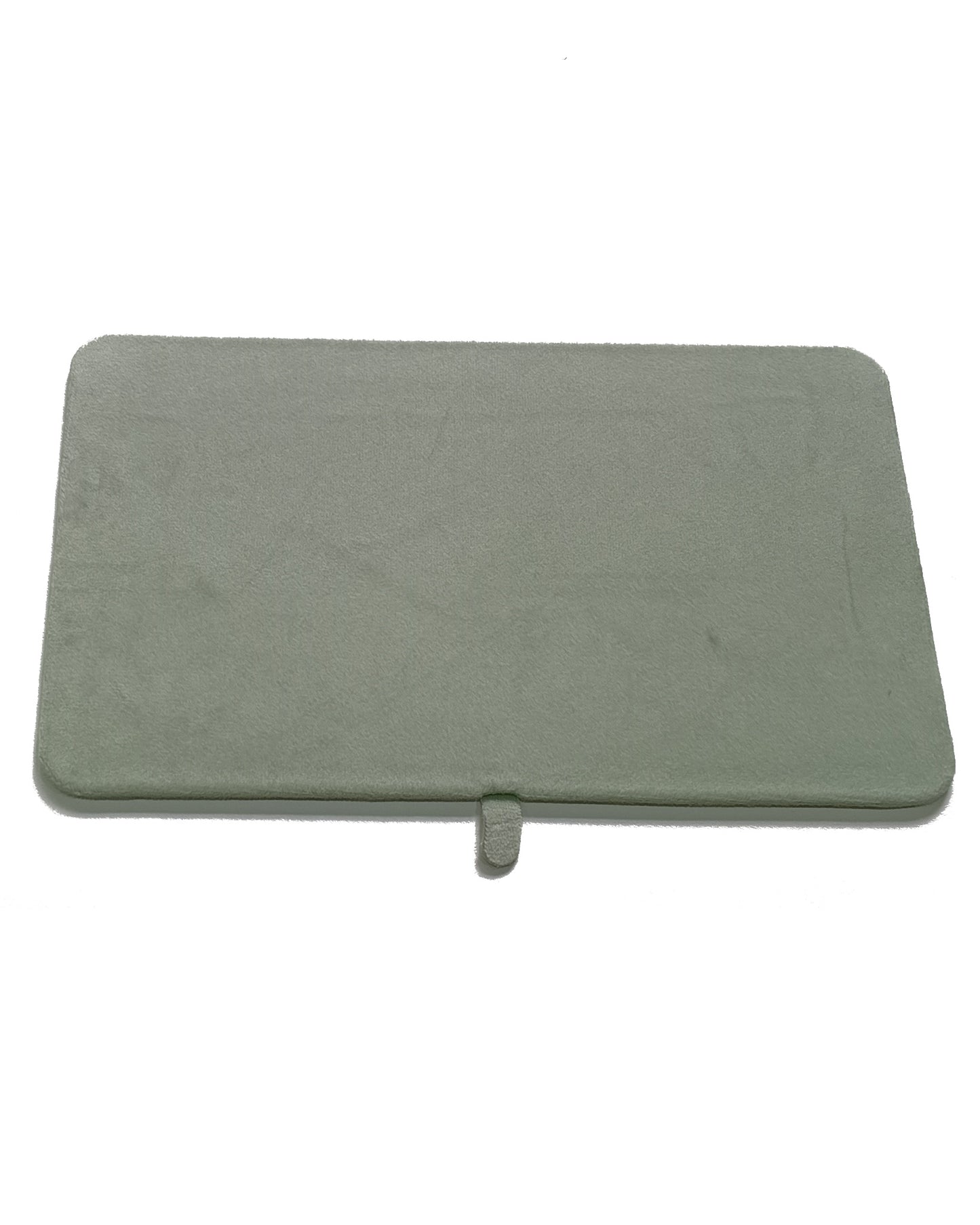 PRE-ORDER - Small Padded Bead Mat in Mint - Anna