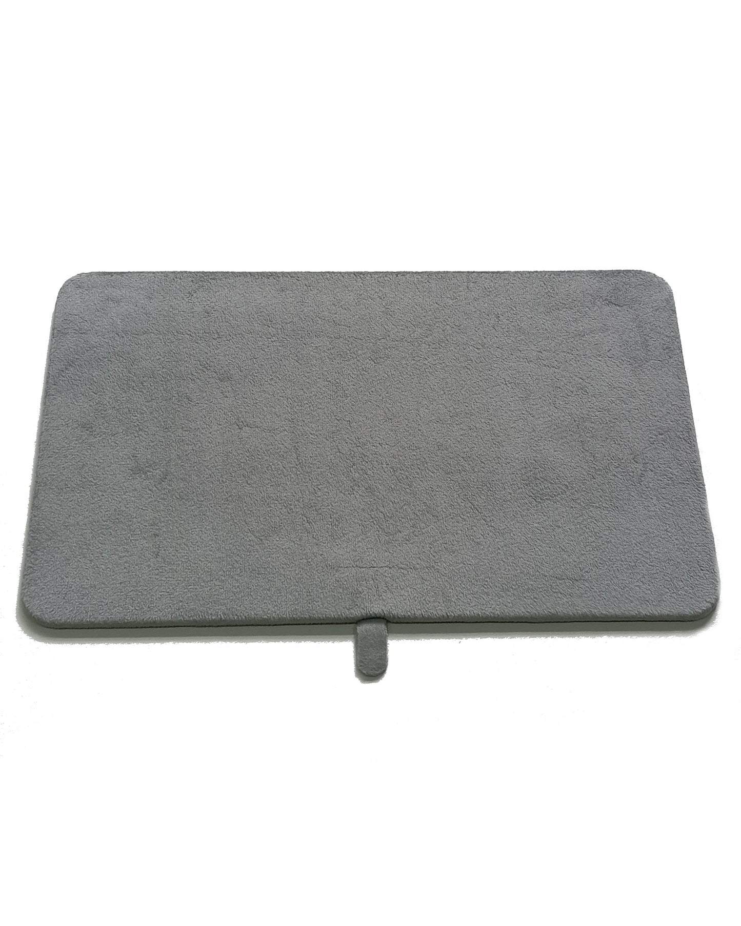 PRE-ORDER - Small Padded Bead Mat in Light Blue - Anna